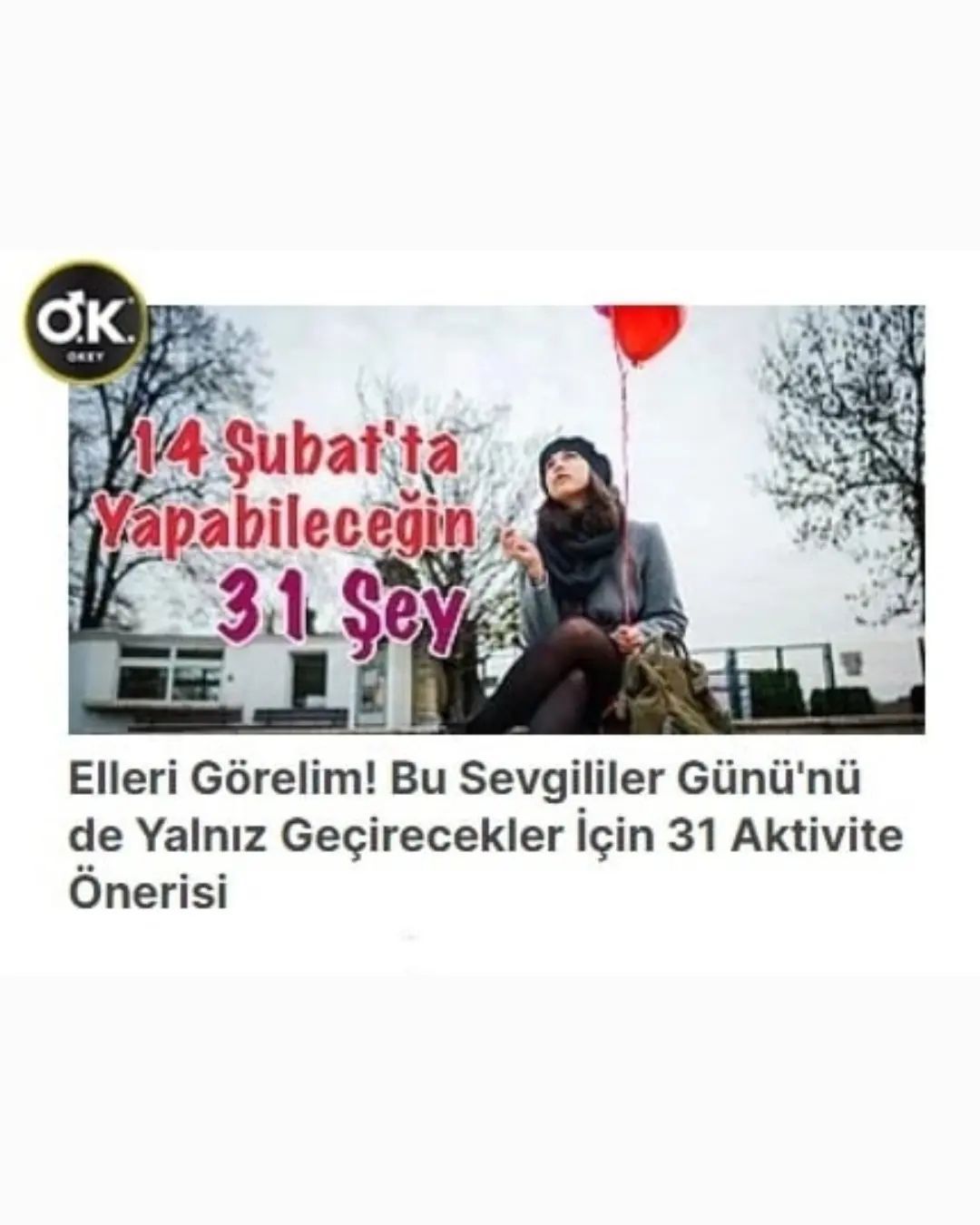 Elleri görelim.....