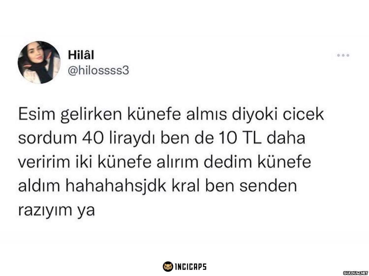 Hilâl @hilossss3 Esim...