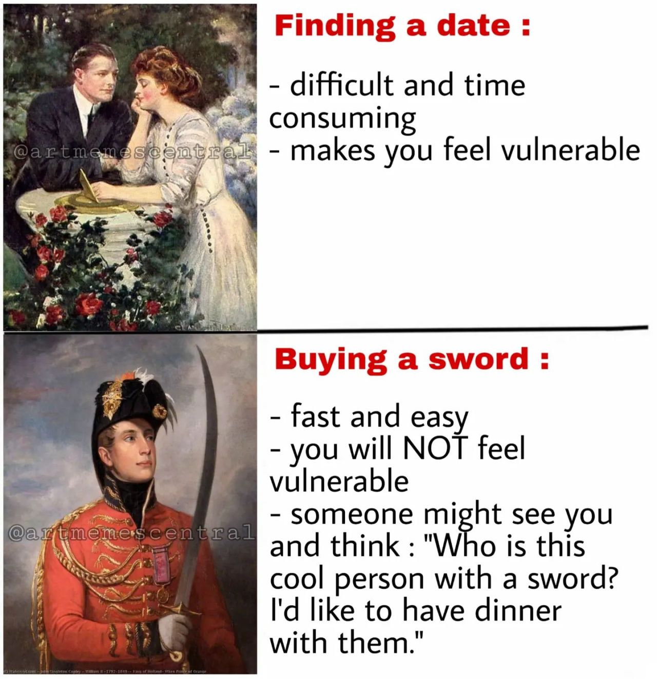 . . . . #nichememes...