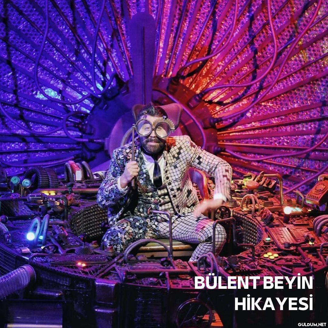 Birlikte konserlere doymak...