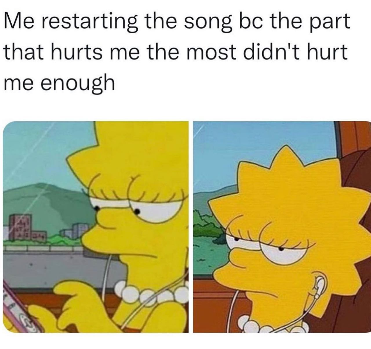 @someones.therapist 🙃  Kaynak