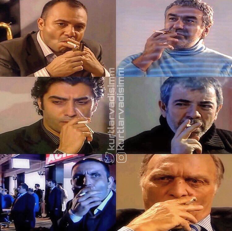 Kurtlar Vadisinin en iyi...