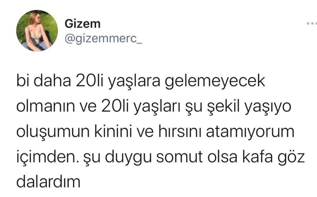Duygularıma tercüman...