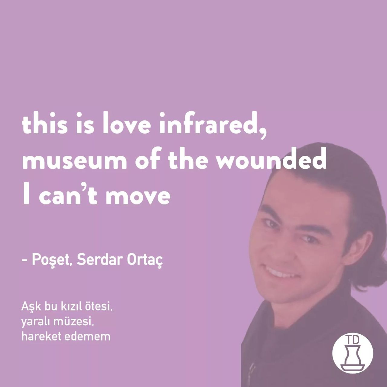 Mutlu yıllar Serdar Ortaç...