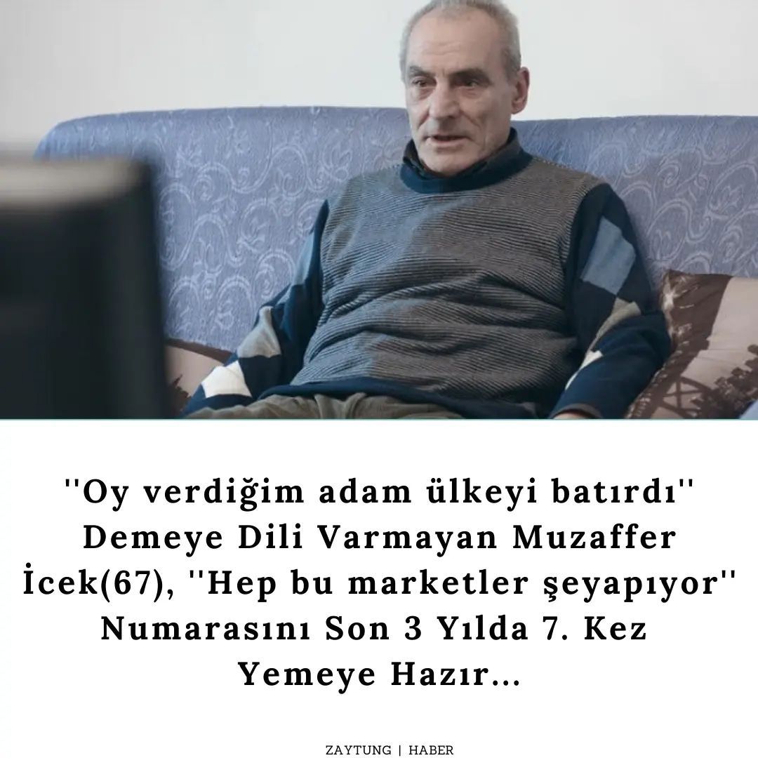 Akşam saatlerinde bir kez...