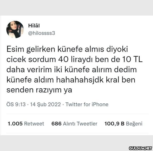 Hilâl @hilossss3 Esim...