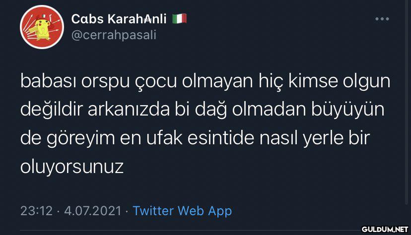 Cabs KarahAnli...