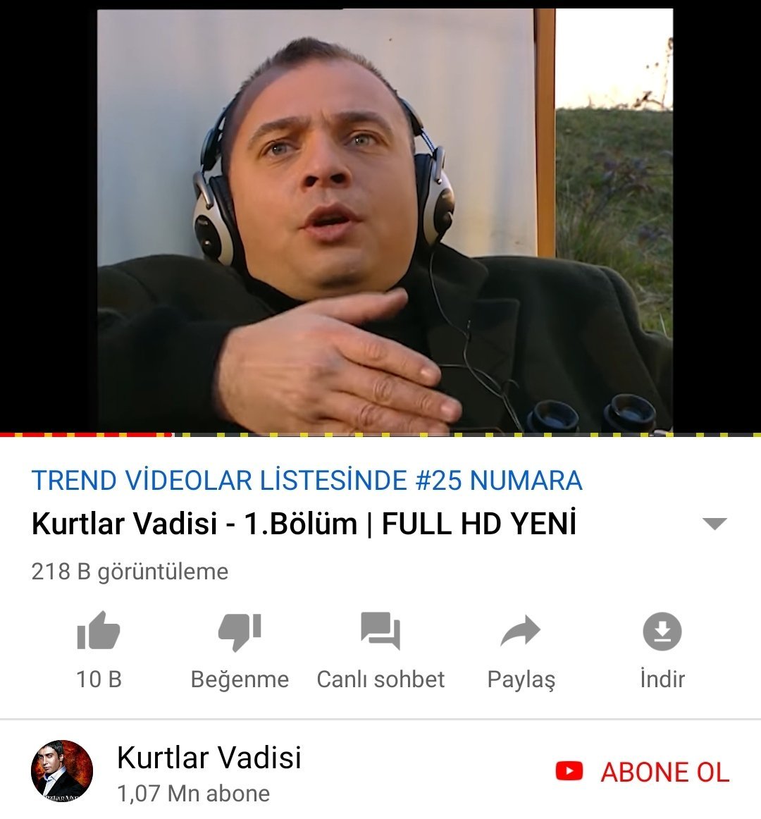Kurtlar Vadisi Remastered ...