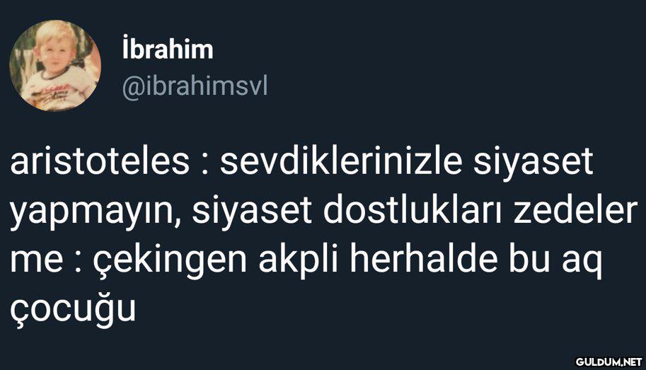 İbrahim @ibrahimsvl...