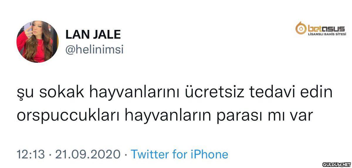betasus LAN JALE...