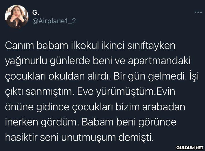 G. @Airplane1_2 Canım...