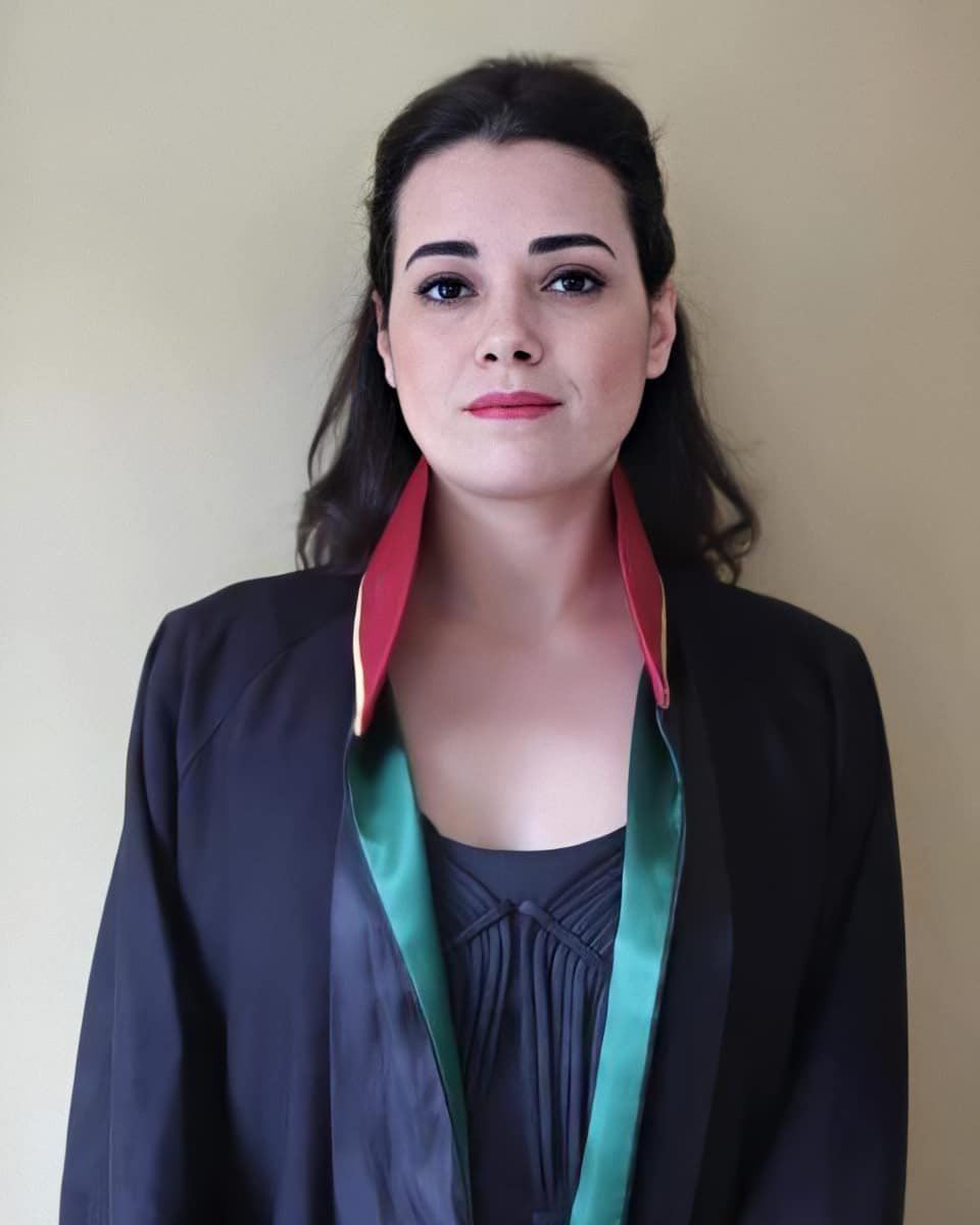 Bugün 16 Şubat Elif Eylül...
