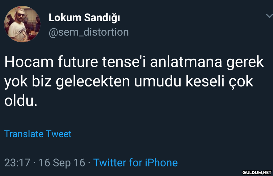 Lokum Sandığı...
