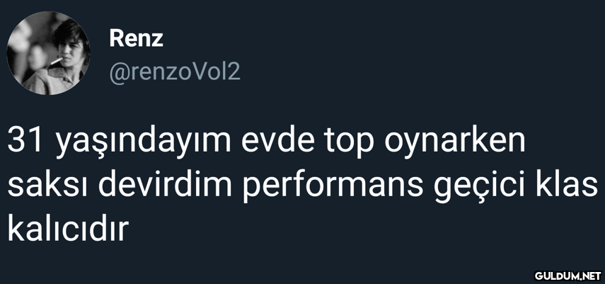 Renz @renzoVol2 31...