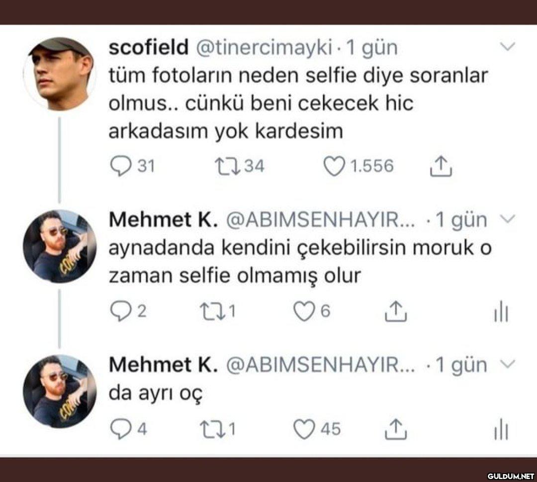 Benim şizofreni seviyesi  ...