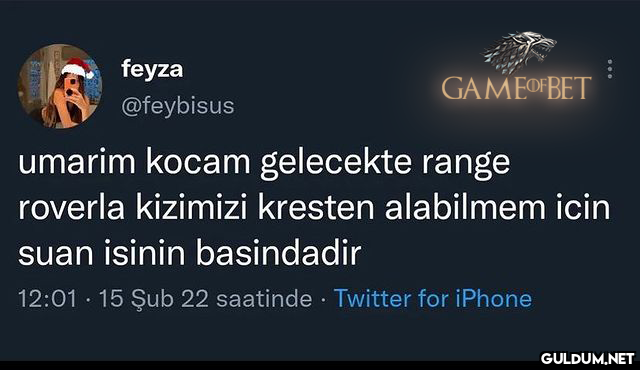 Feyza Harikalar...