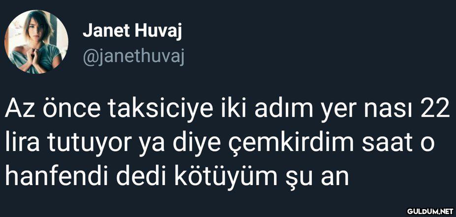 Janet Huvaj @janethuvaj Az...