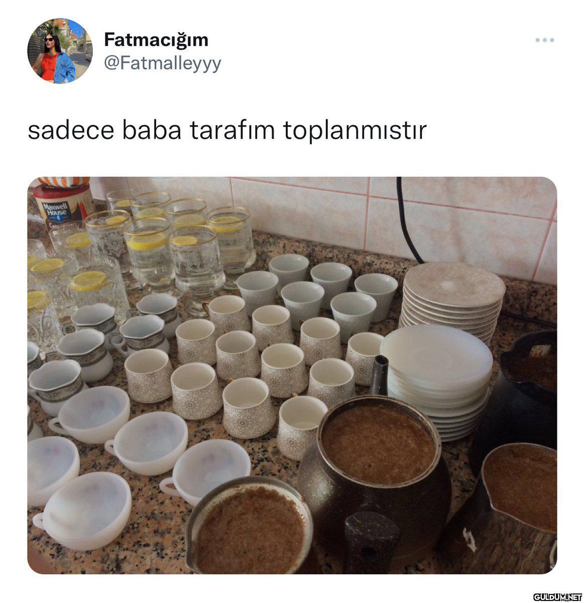 Fatmacığım @Fatmalleyyy...