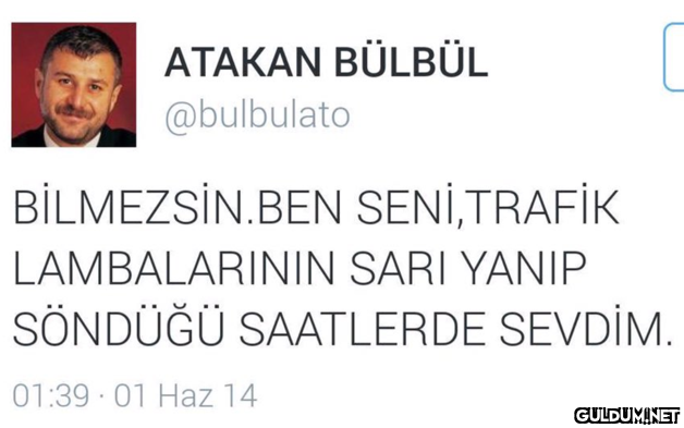 ATAKAN BÜLBÜL @bulbulato...