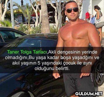 Benim ruh hali    Taner...