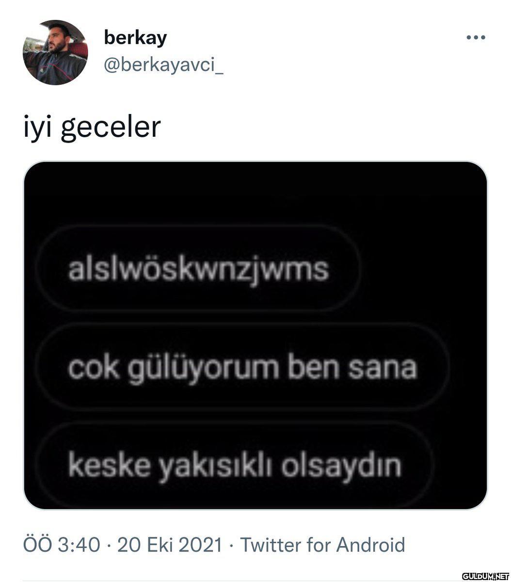 berkay @berkayavci_ ......
