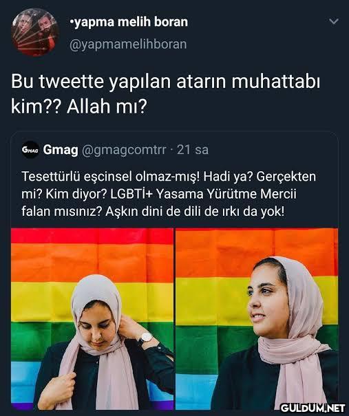 •yapma melih boran...