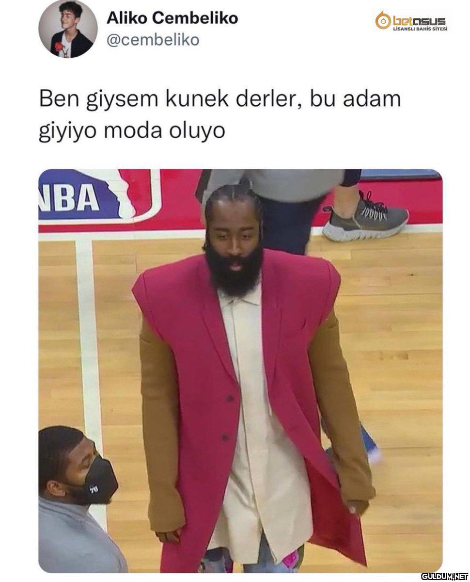 Aliko Cembeliko O betosus...