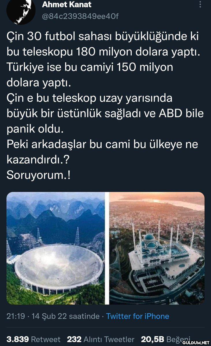 Ahmet Kanat...