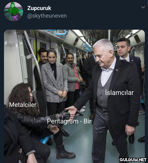 Zupcuruk @skytheuneven...