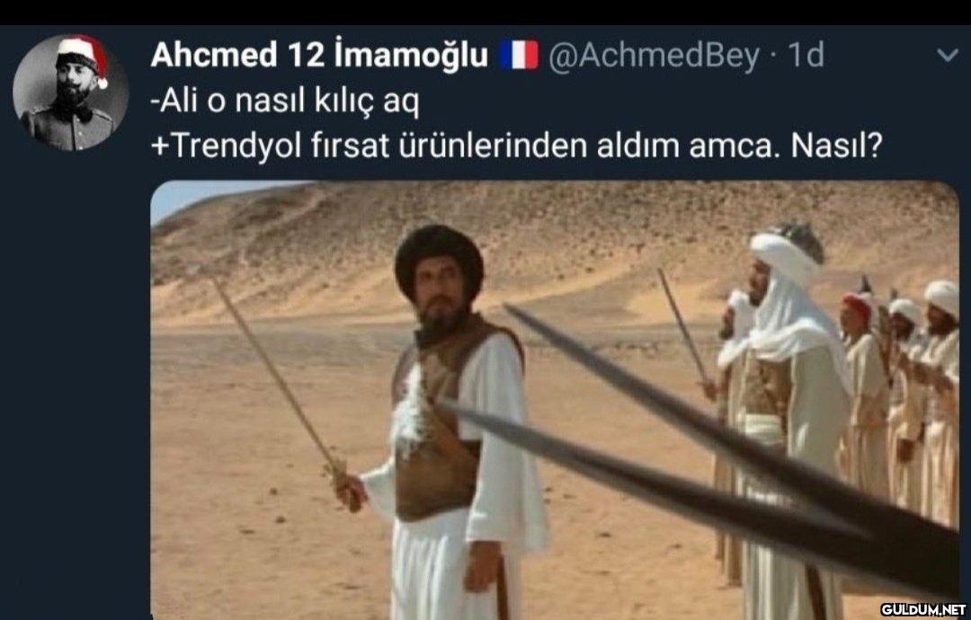 Ahcmed 12 İmamoğlu I...