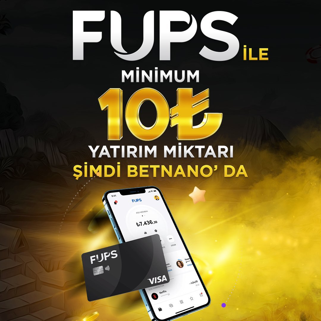 Yeni yatırım yöntemi FUPS...