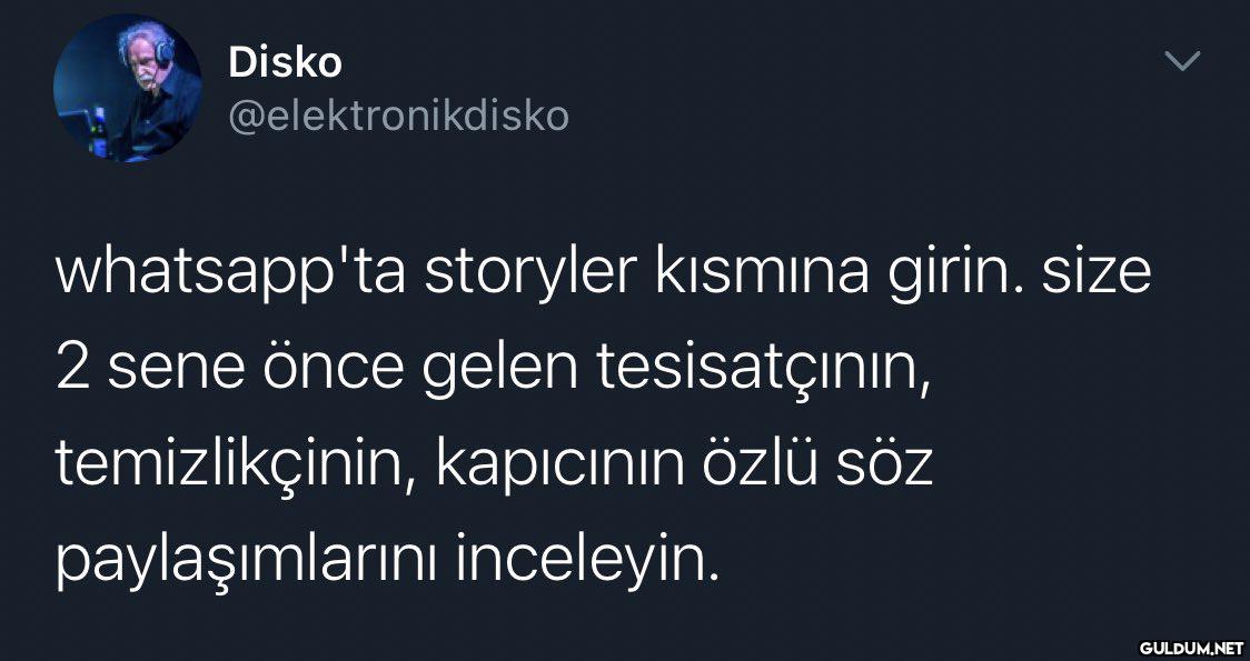 Disko @elektronikdisko...