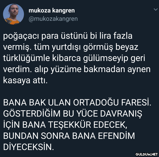 mukoza kangren...