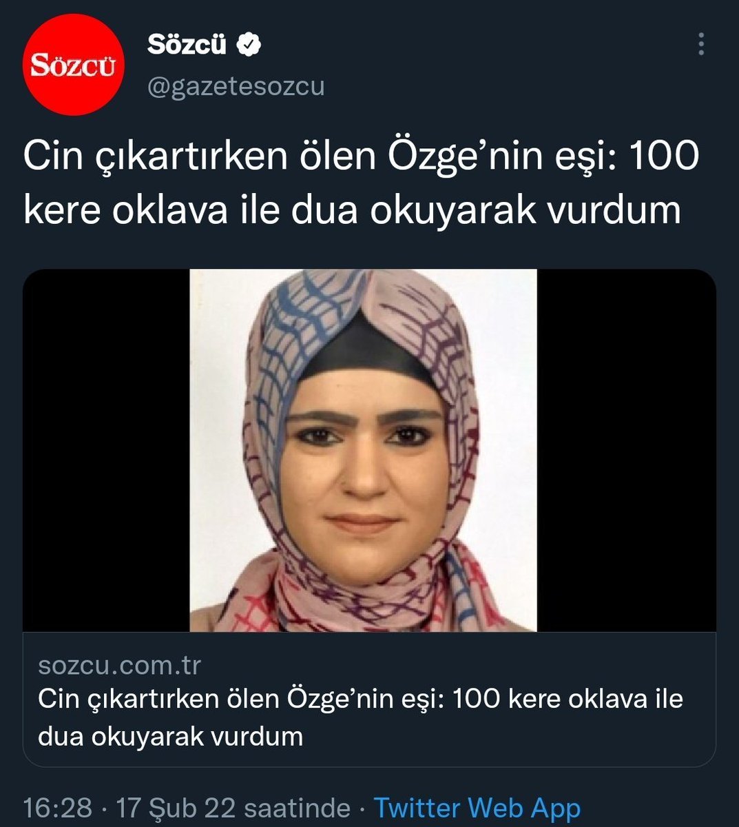 şu denk geldiğimiz döneme...
