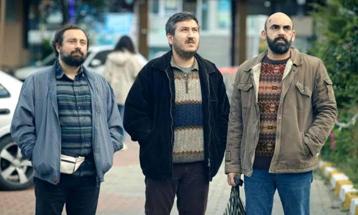“Köfte çok yaygın...