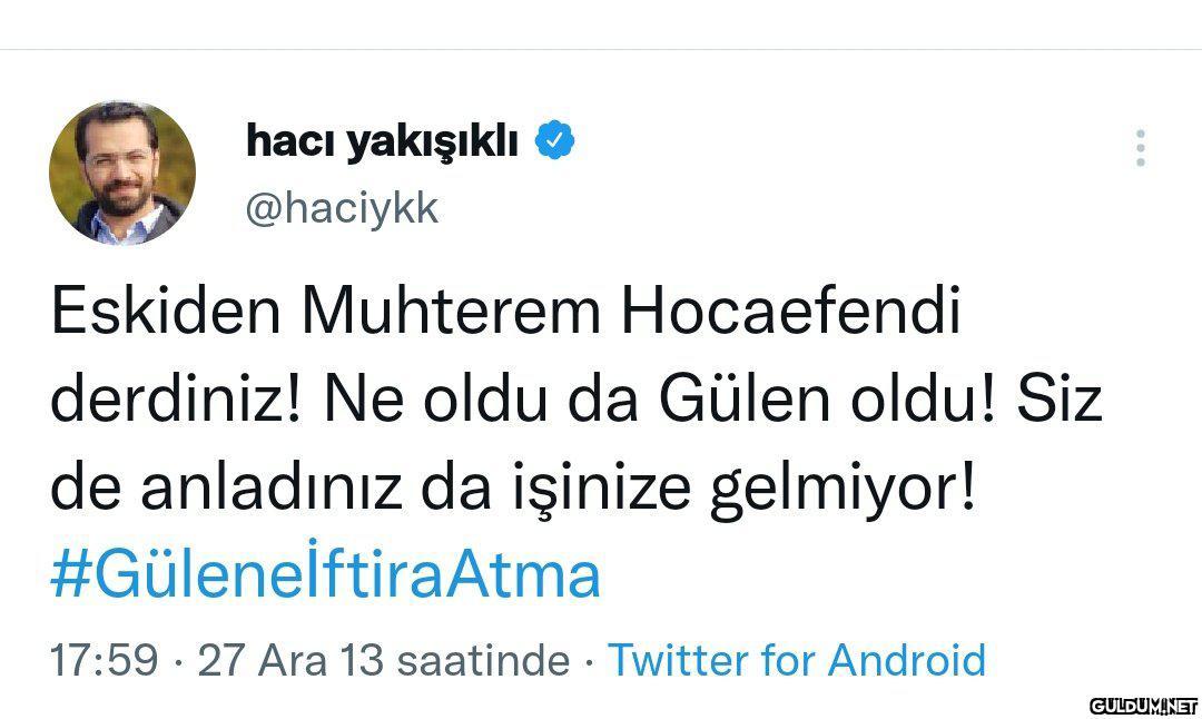 Yeryüzüne gelmiş, en...