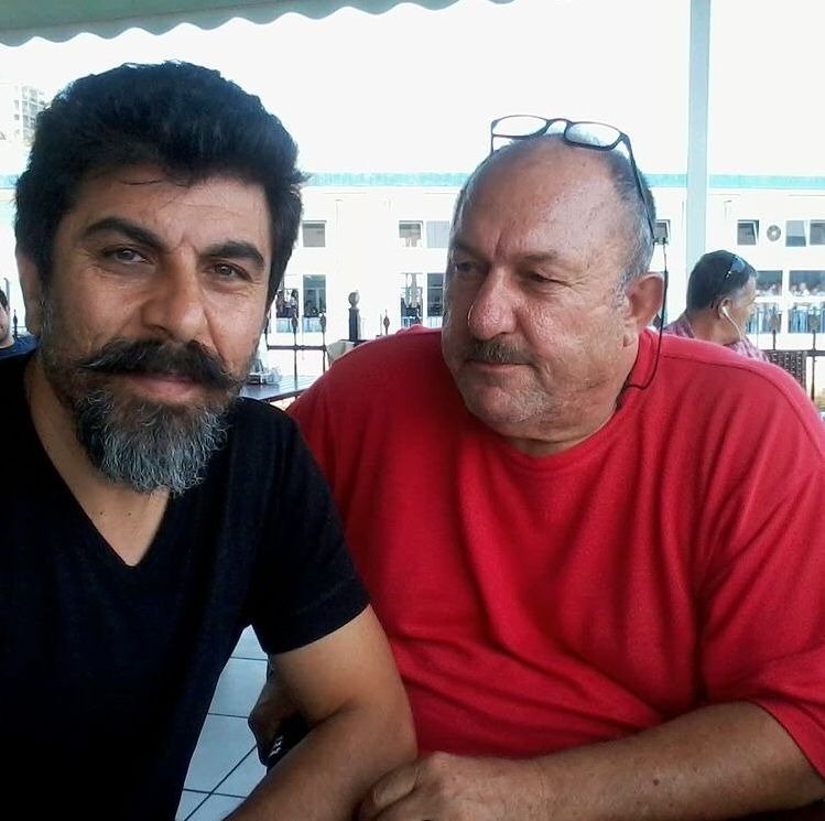 mitoya gittiğini anlamadım...
