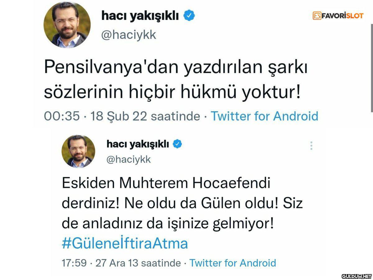 hacı yakışıklı FAVORİSLOT...