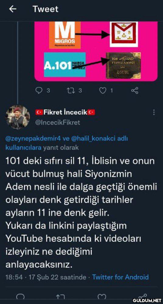 zeynep C (antiküreselci)...