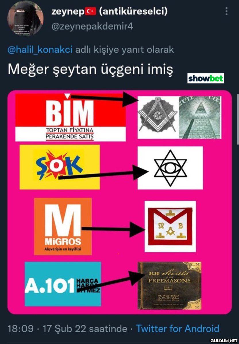 zeynep C (antiküreselci)...