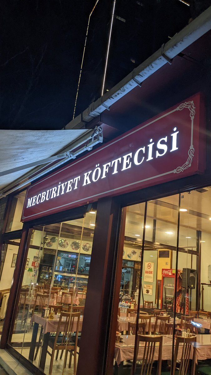 Erdem atletik diye ben...