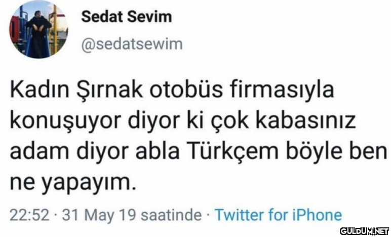 Sedat Sevim @sedatsewim...