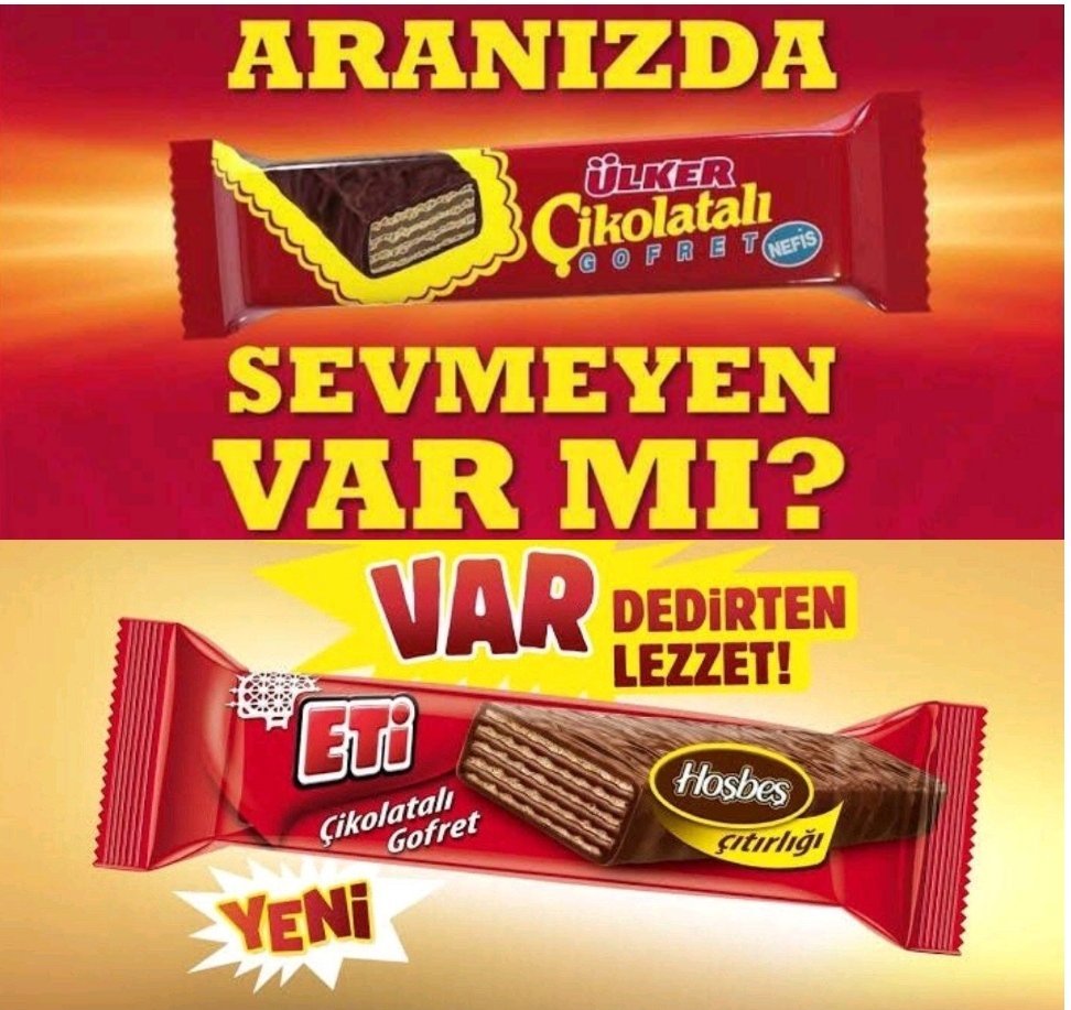 Ülke reklamcılık tarihinin...