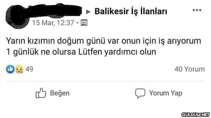 Balikesir İş ilanları 15...