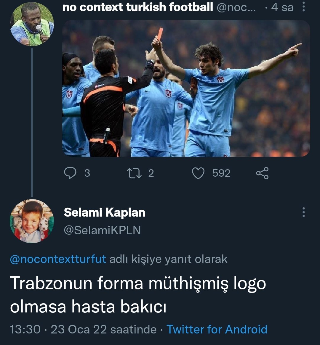 no context turkish...