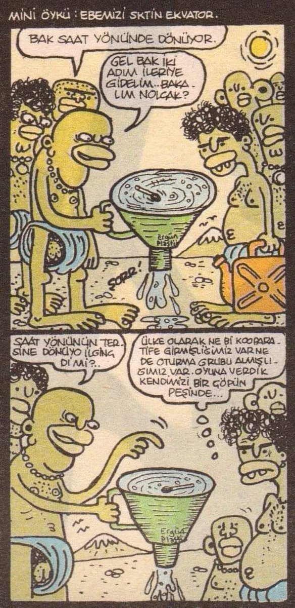 Ülke olarak ne bi...