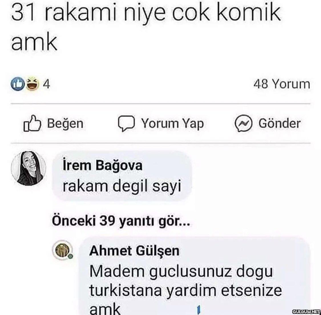 Konu buraya nasıl geldi aw...