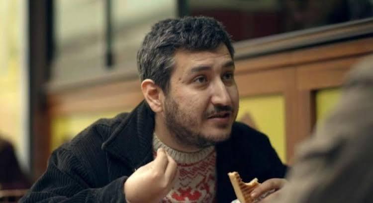 Başımıza açtığın işler...
