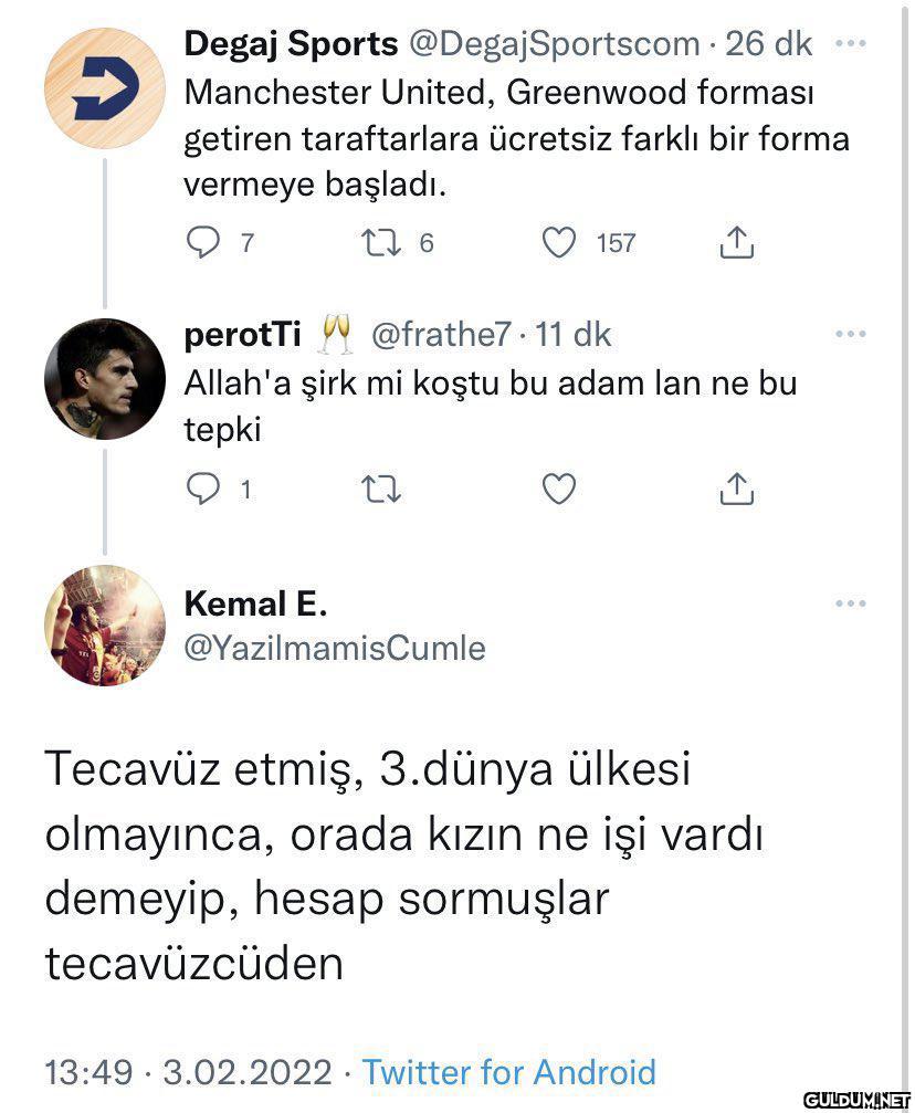 Degaj Sports...