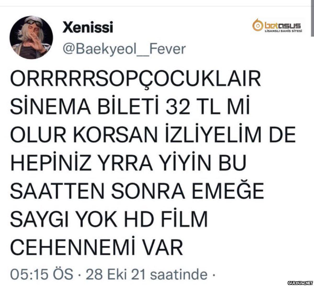 Xenissi betasus LİSANSLI...